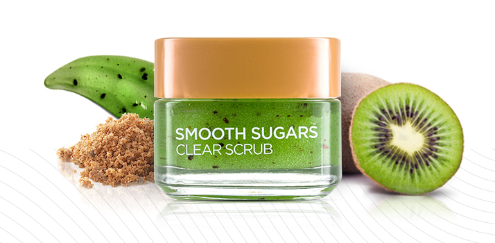 smooth sugars loreal