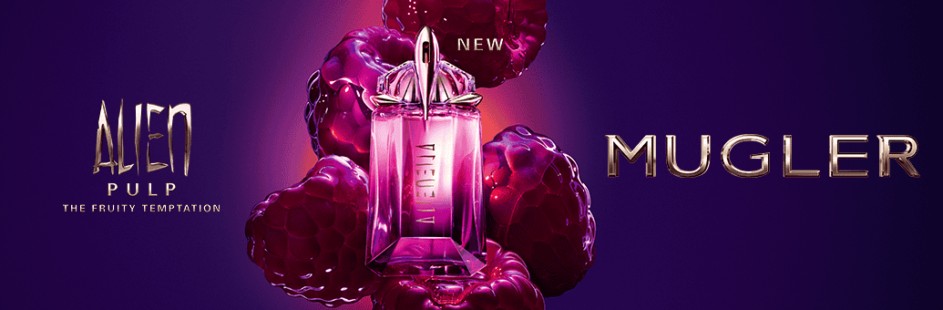 Mugler Alien Pulp SP