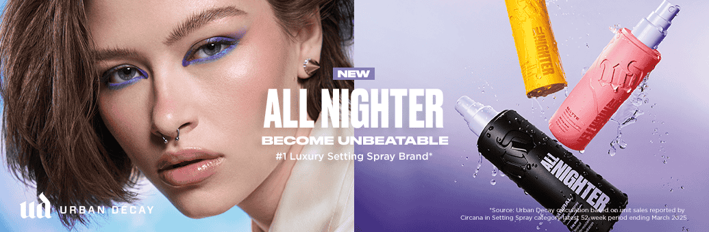UD All Nighter Reno SP W15-17