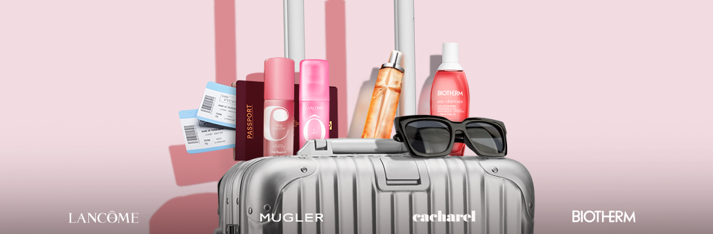 Multibrand Mists Campaign