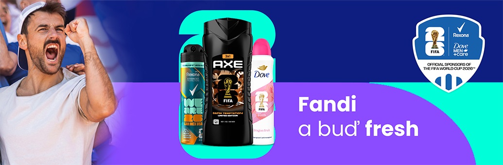 FIFA x UNILEVER 2026