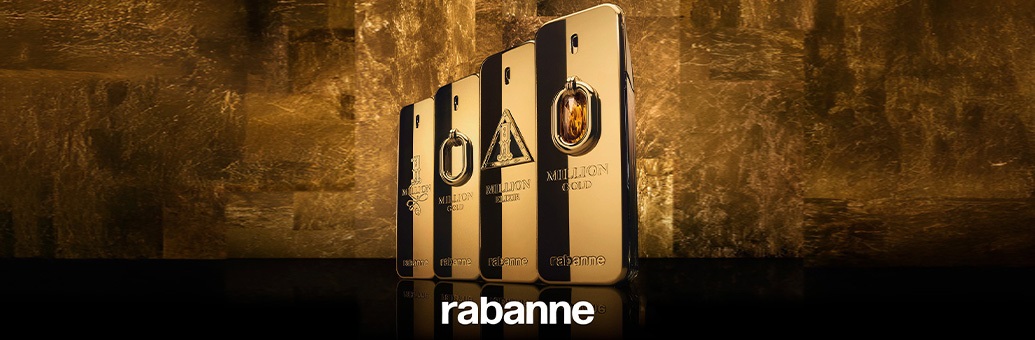 Rabanne 1 Million Collection SP