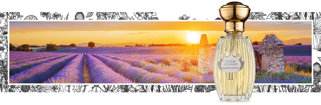 Annick Goutal
