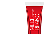 Gratuit dès 50 € d'achat Dentifrice Mediblanc 50 ml Gratuit dès 50 € d'achat