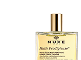 Geschenk zu Ihrer Bestellung von Nuxe Produkten über 23 € Geschenk zu Ihrer Bestellung
