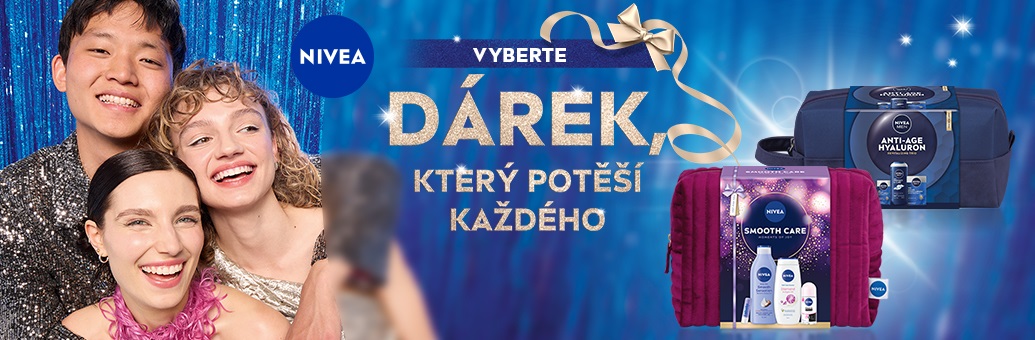 NIVEA Xmas All SP