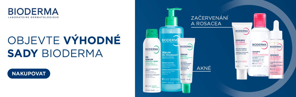 Bioderma Bundles