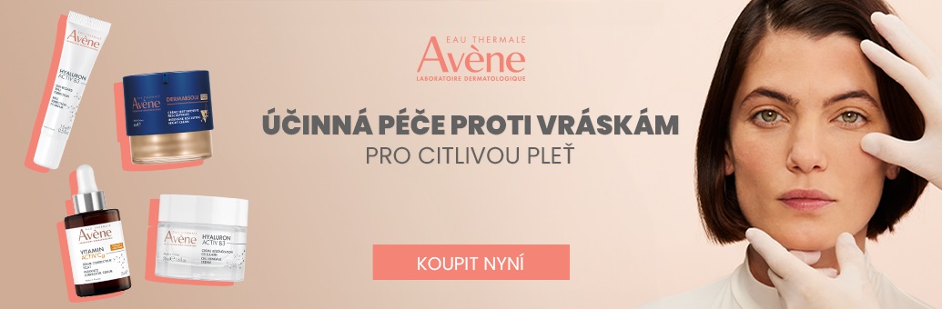 Avene_Anti-age_CTA