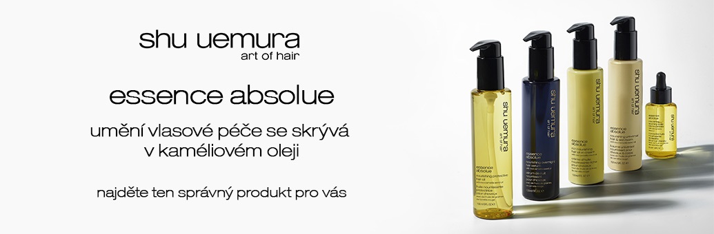 Shu Uemura_Essence Absolue SP