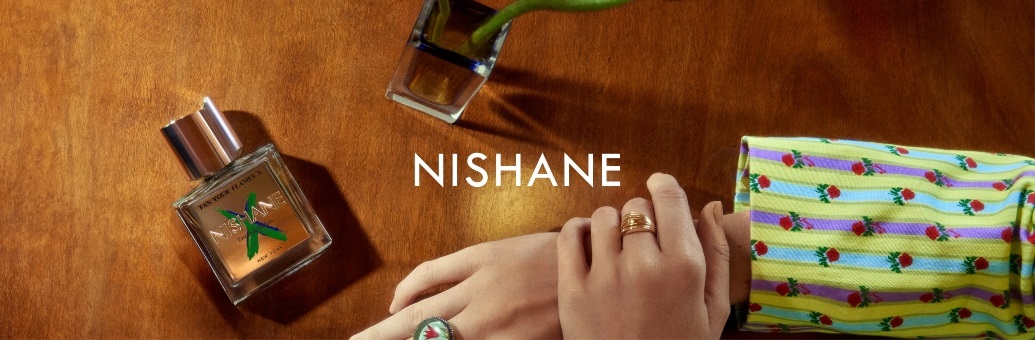 Nishane brand page 2024