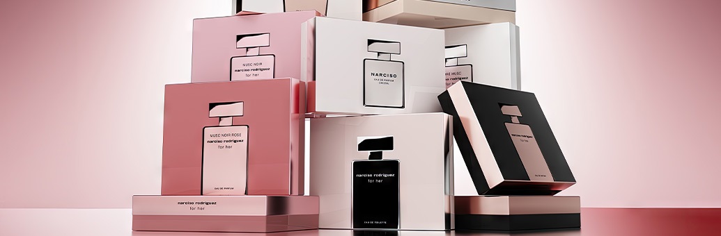 Narciso Rodriguez XMAS 