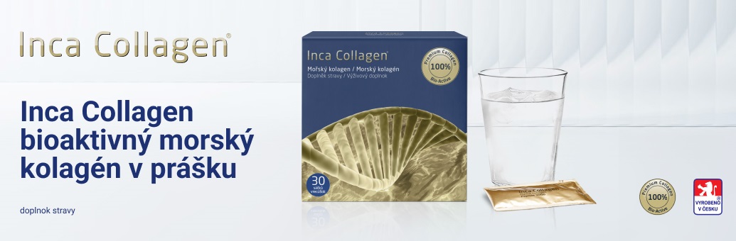 Inca Collagen