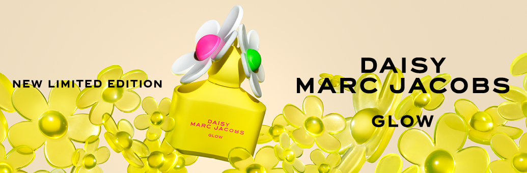 W12+ Jarní parfémový magazín Marc Jacobs