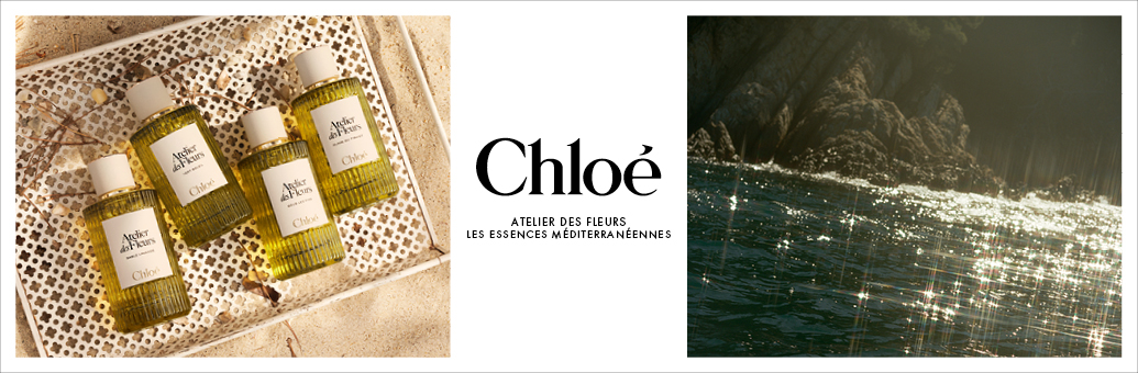 Chloé ADF SP - Atelier des Fleurs Mediterranean Essences 