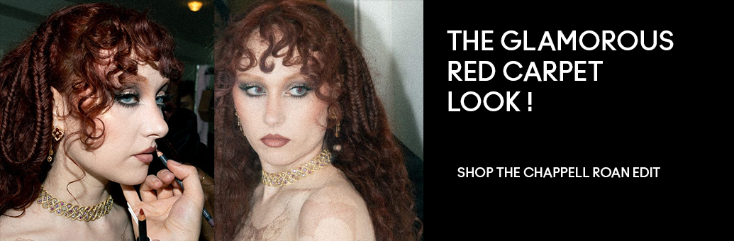 MAC Cosmetics Chappel Roan