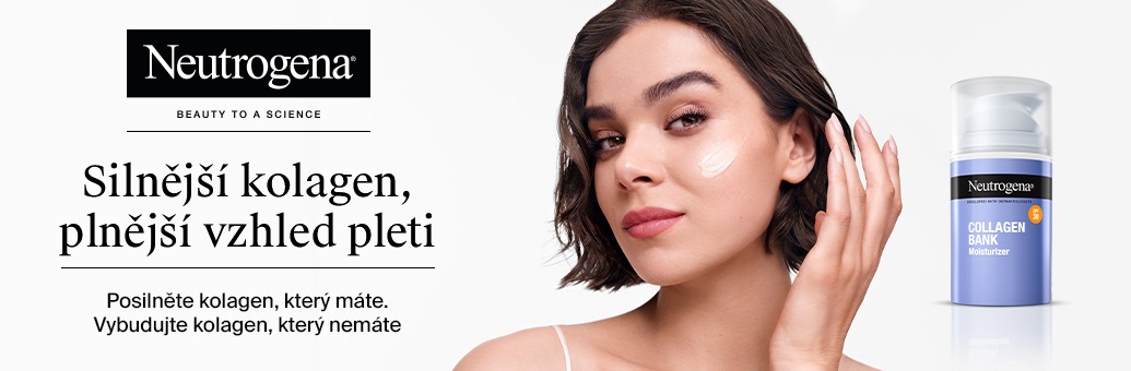 Neutrogena Collagen Bank