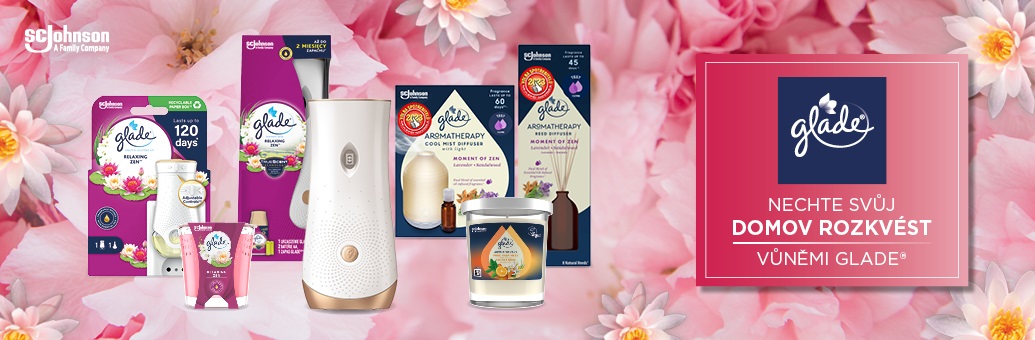 34+Glade