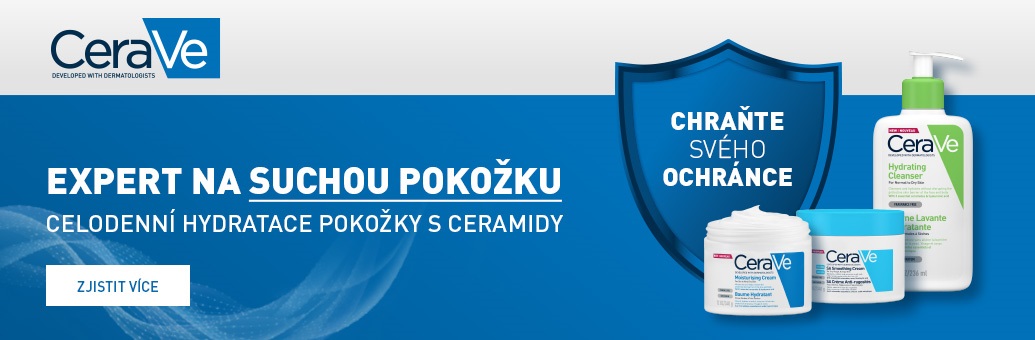 CeraVe obecný