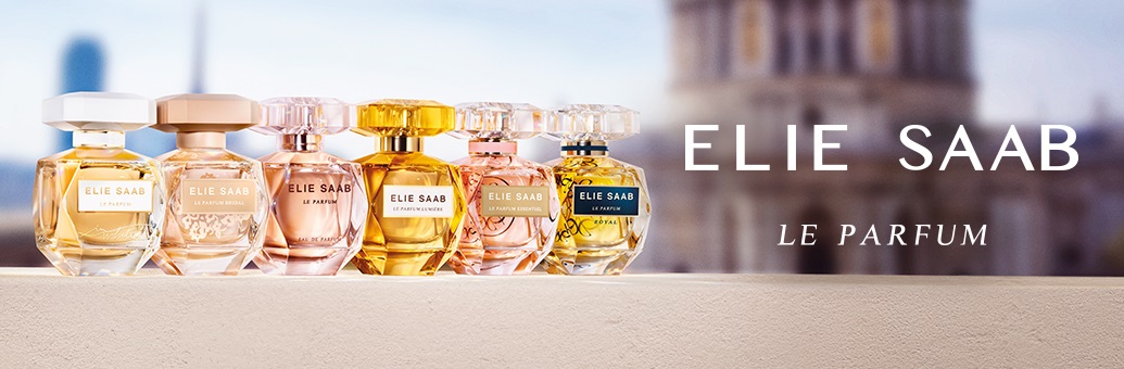 Elie Saab Le Parfum 2 BP