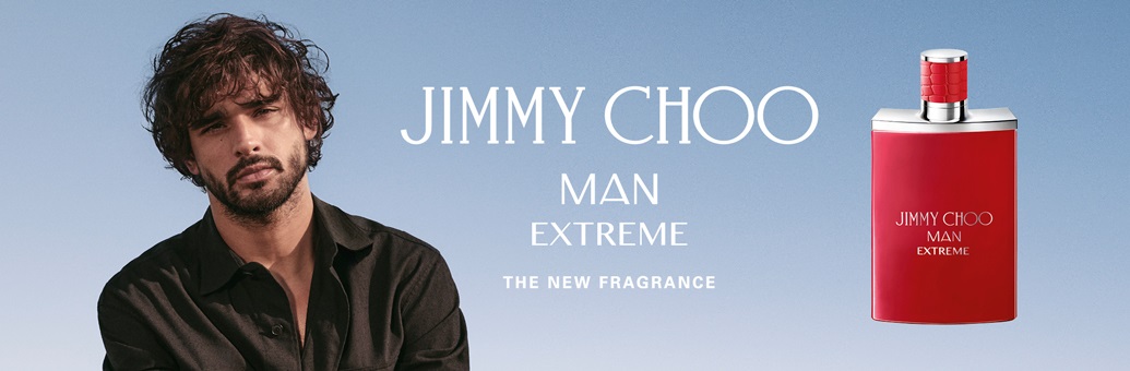 Jimmy Choo: parfumuri cu note de lux | notino.ro