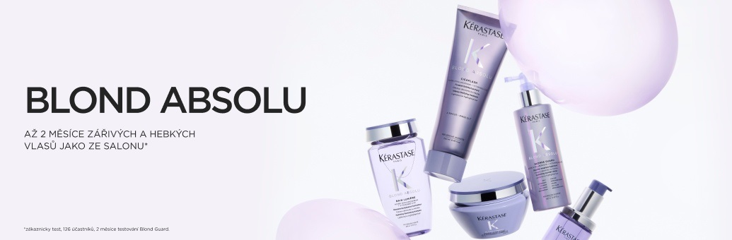 Kérastase Blond Absolu SP