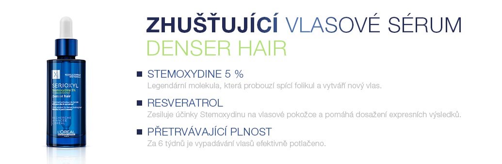 SERIOXYL LANDING PAGE denser
