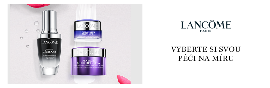 Lancome Product Lines