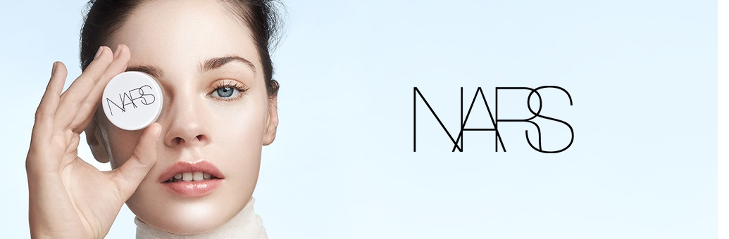 NARS Light Reflecting Collection
