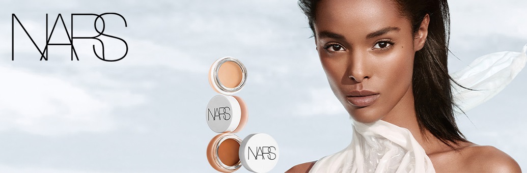 NARS Light Reflecting Collection