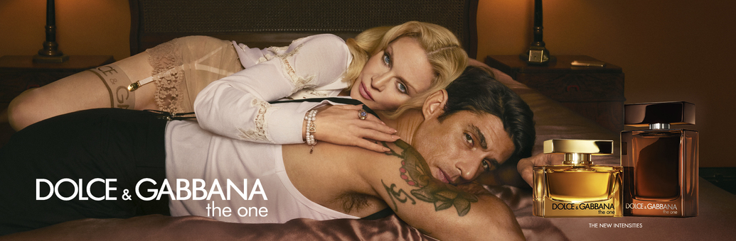 Dolce&Gabbana The One_new