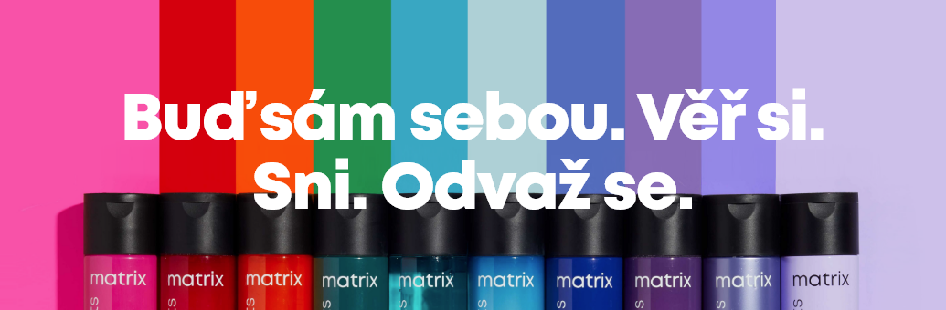 Matrix Rebranding promo na SP