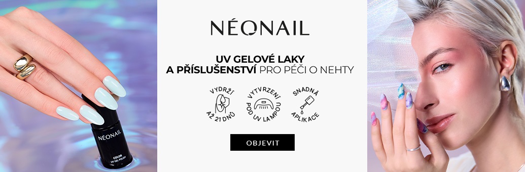 Neonail Brand Page