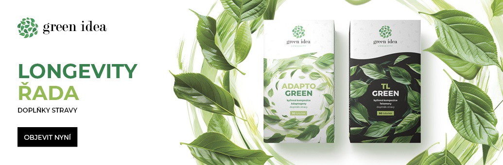 Green Idea Longevity