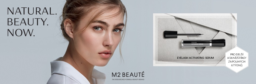 M2 Beauté
