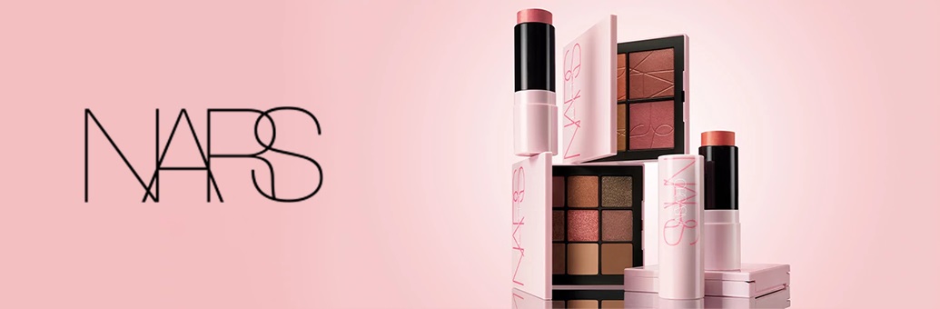 NARS ORGASM Collection
