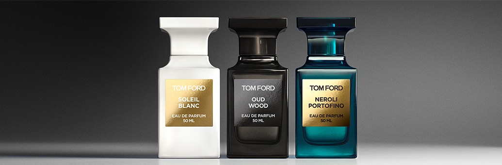 Tom Ford Private Blend Collection