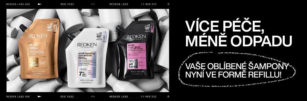 Redken Shampoo Refills SP nocta