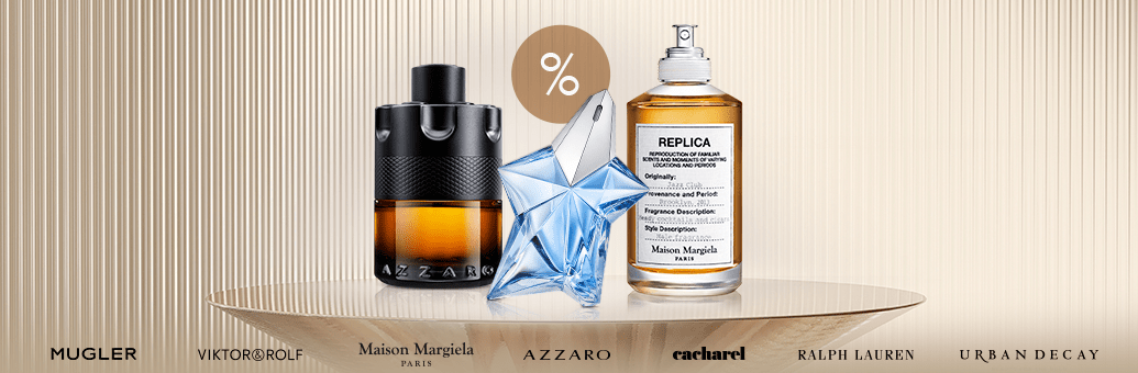 multibrand landing page SP