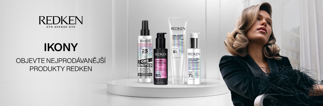 Redken top 10 special page