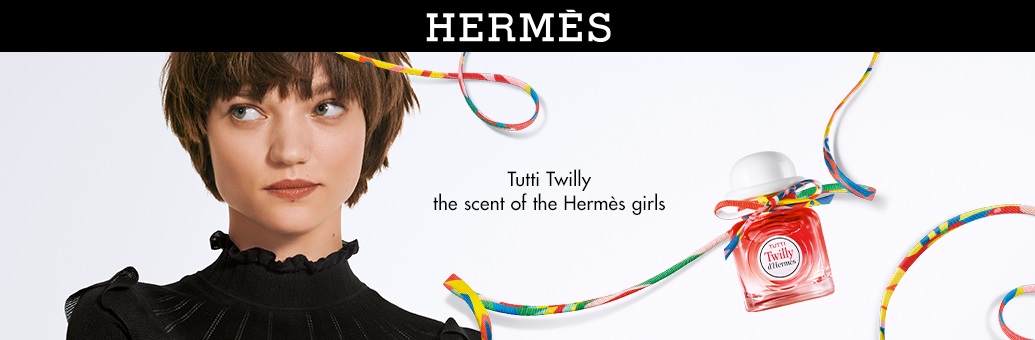 Hermès Tutti Twilly