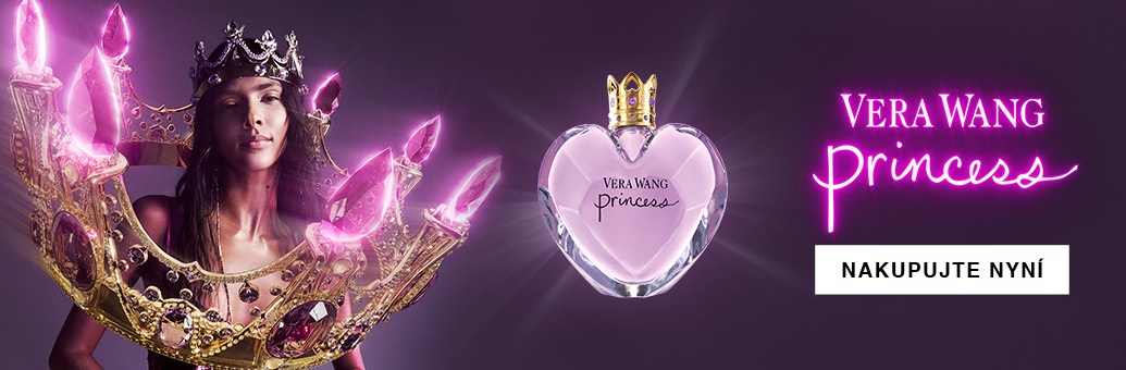Vera Wang Princess