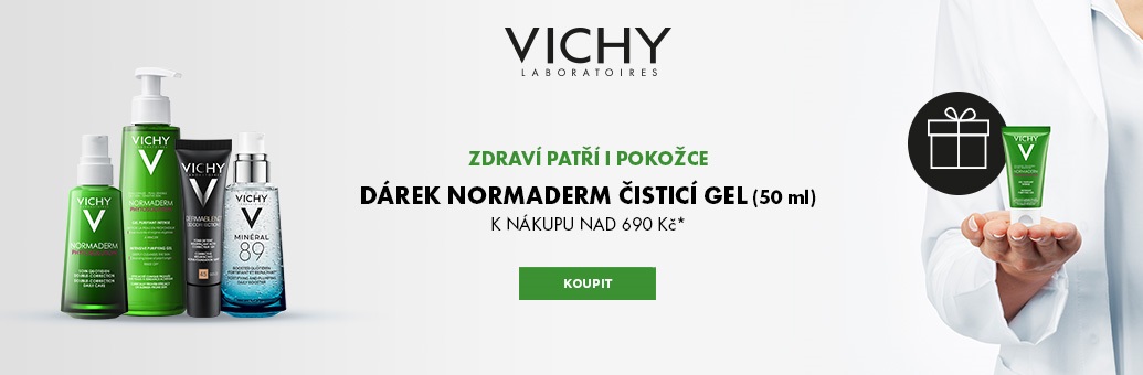 Vichy Normaderm