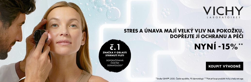 Vichy Liftactiv Supreme H.A. Epidermic Filler