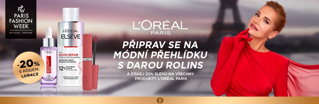 W40_Loreal Paris_Fashion Week Dara Rolins_bez CTA