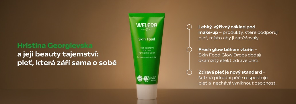 Weleda Skin Food 2026 Benefits SP