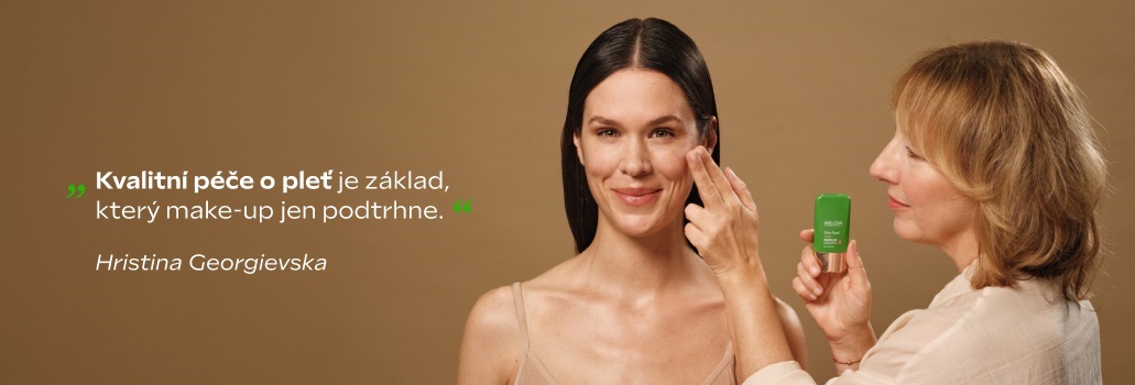 Weleda Skin Food 2026 Citace SP