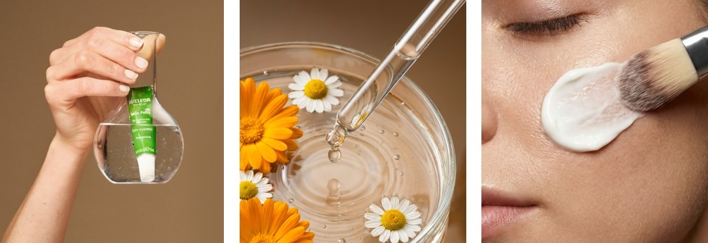 Weleda Skin Food 2026 Mood SP