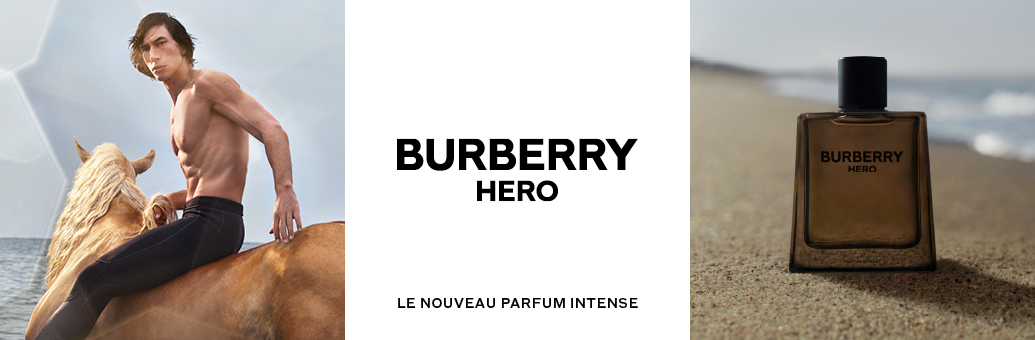 W12+ Jarní magazín Burberry
