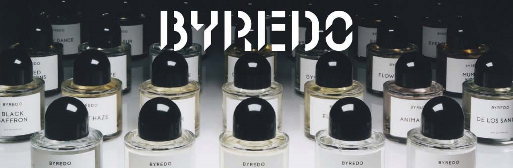 Byredo