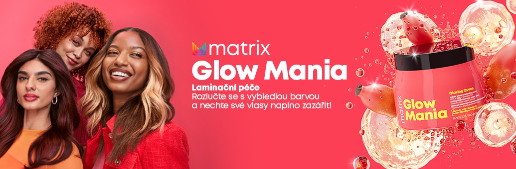 Matrix Glow Mania SP